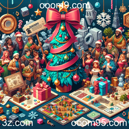 A Magia dos Eventos em Jogos: Engajamento e Comunidade