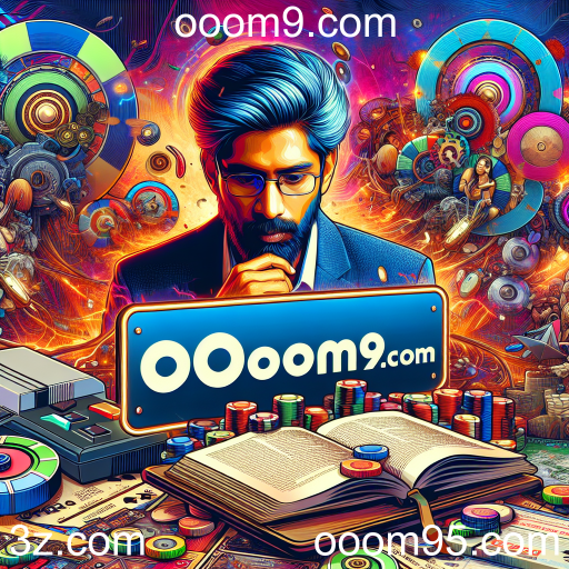 A Importância das Avaliações de Jogos em ooom9.com