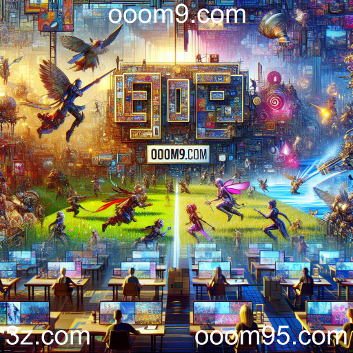 A Ascensão dos Jogos Multiplayer: Conectando Jogadores em Todo o Mundo